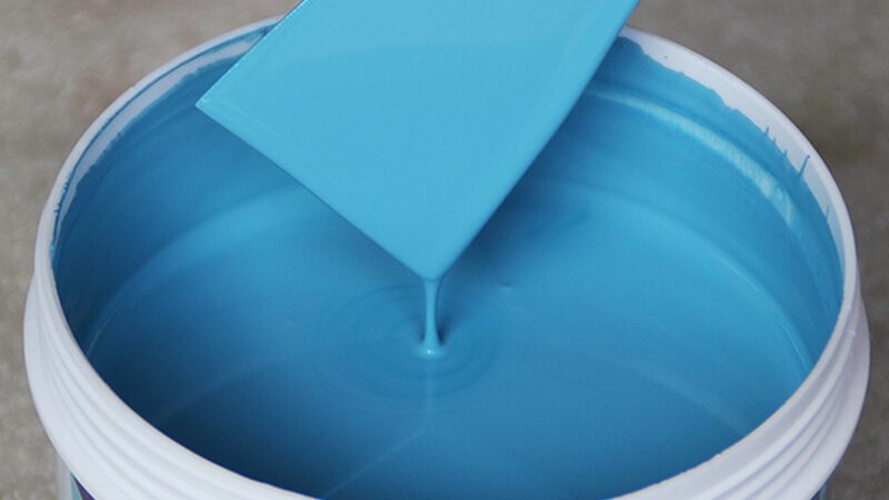 地下室防水涂料：揭秘十大品牌背后的技术秘密